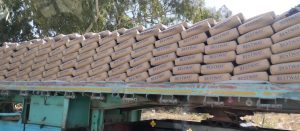 Read more about the article Cement dispatches saw an increase of 11.64% in Jan 2025