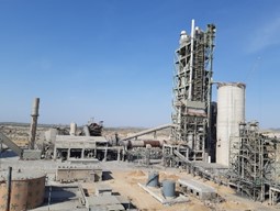 Pakistan local cement dispatches to fall in January 2024