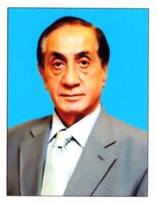 You are currently viewing Gulzar Firoz appointed as convener of FPCCI standing committee on environment 2024-25