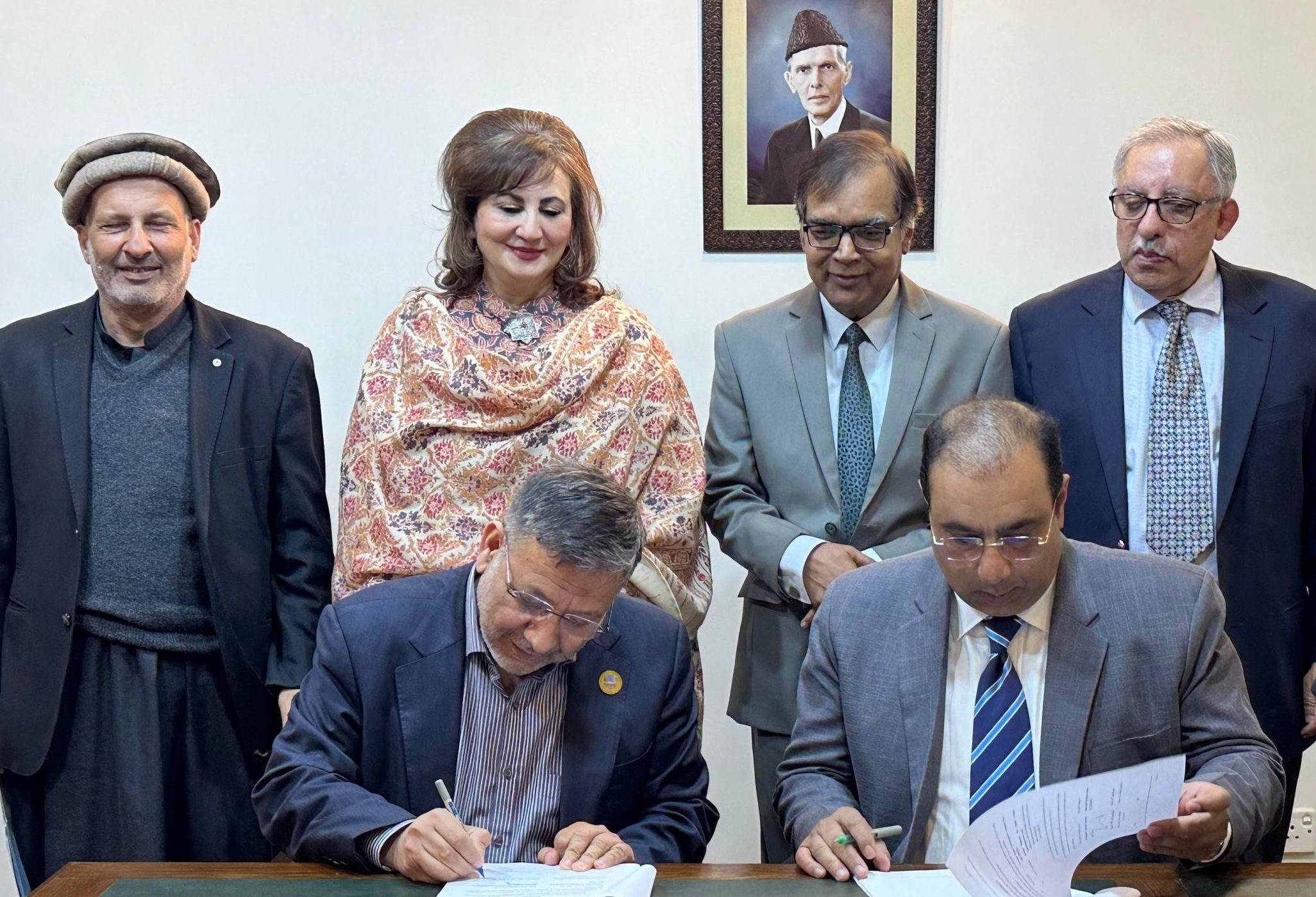 You are currently viewing WAPDA awards consultancy services contract to Quality Solutions Technologies