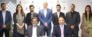 Read more about the article TMB, Ericsson strengthen partnership to propel easypaisa financial services