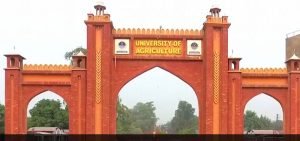 Read more about the article Speakers urged promoting soybean cultivation : University of Agriculture Faisalabad