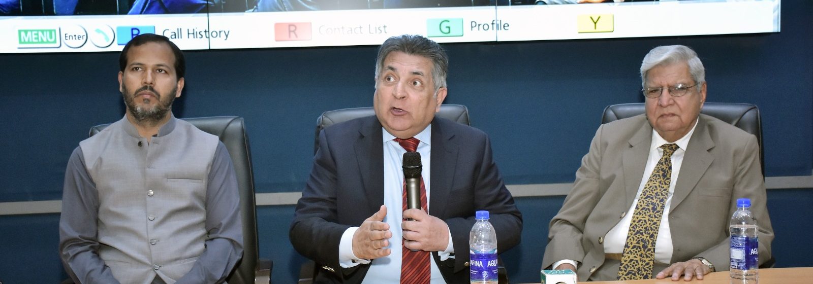 You are currently viewing A review on seed processing industry in Pakistan: UFA