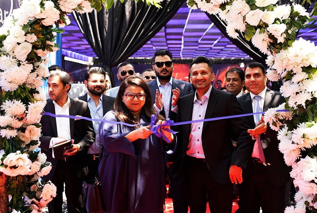 You are currently viewing IT Minister inaugurated a new branch of MARS BPO in Islamabad