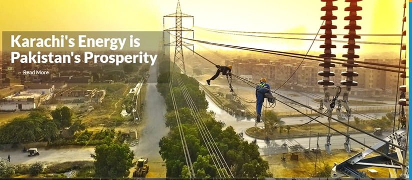 You are currently viewing K-Electric plans to spend an investment of Rs392bn for different projects