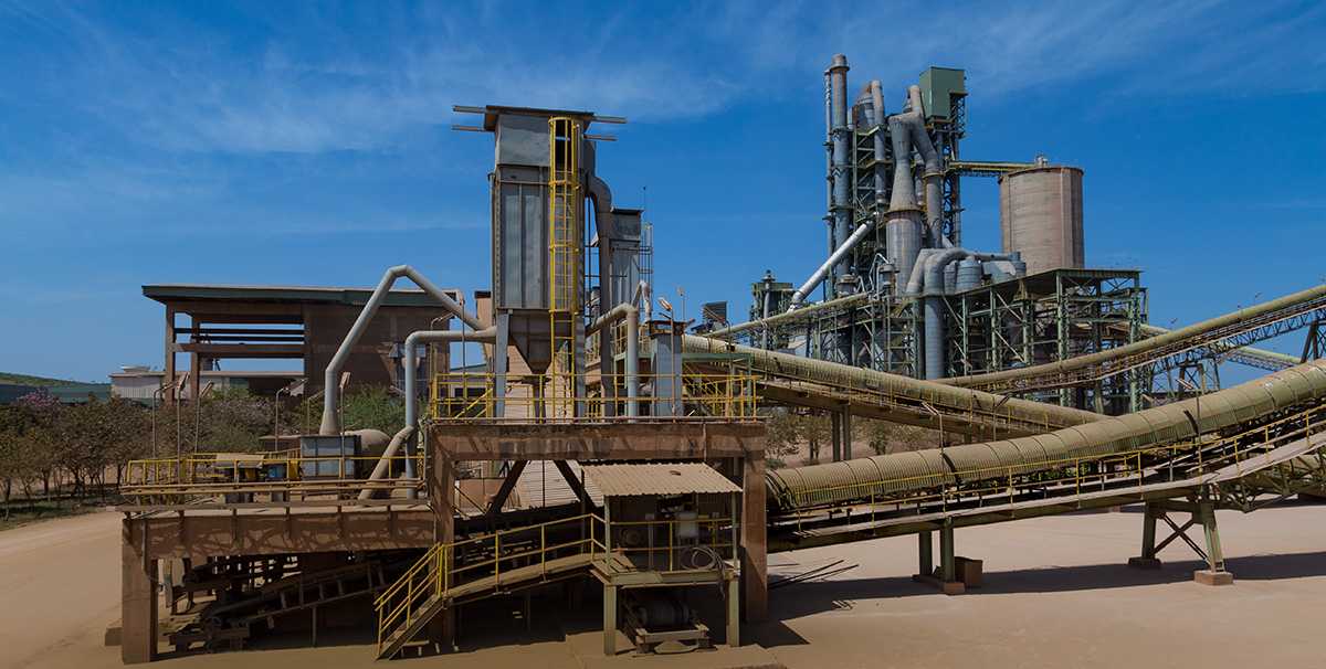 You are currently viewing DGKC exported 400k tons of clinker to Bangladesh, Sri Lanka, and the Middle East – looking new export destinations.