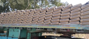 You are currently viewing Total cement sales likely to increase by 1-3% YoY in FY 2024