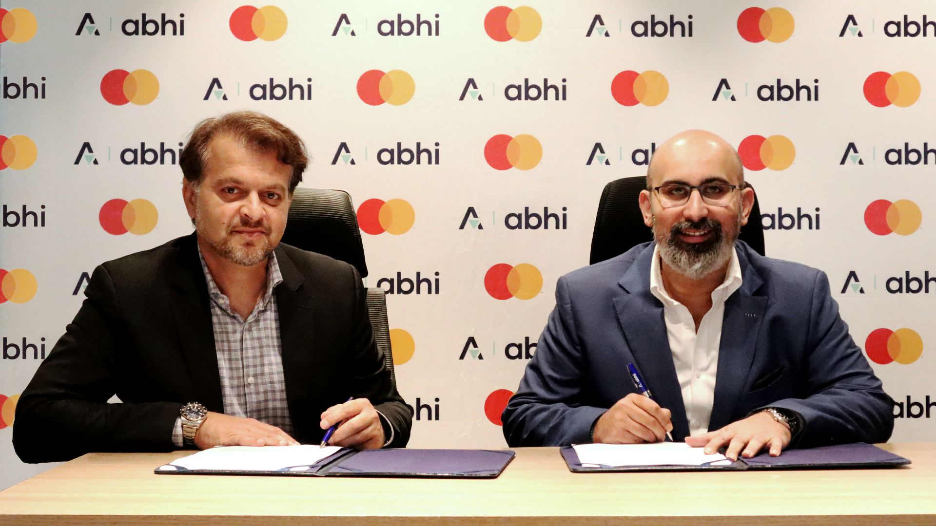 You are currently viewing ABHI Partners with Mastercard to enhance financial accessibility for employees in Pakistan