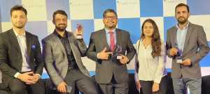 Read more about the article Fatima Fertilizer achieved remarkable success at the Pakistan Digital Awards.