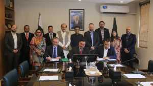 Read more about the article NRTC, Allied, and Tech Valley plan to join together to create a Chromebook assembly line in Pakistan.