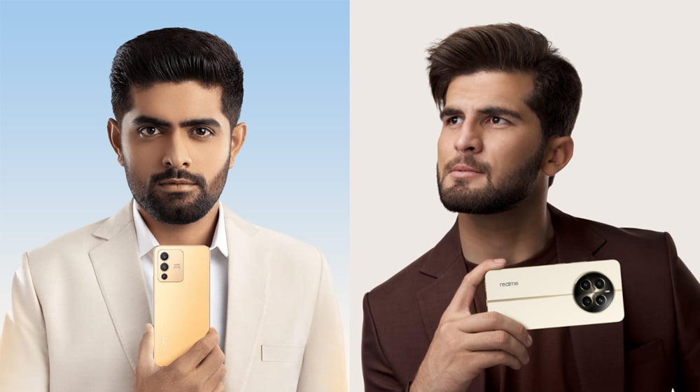 You are currently viewing Shaheen Shah vs Babar Azam, Captaincy dispute heats up the smartphone industry