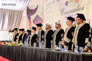 Read more about the article Times Higher Education ranked Ilma University as the top university in Sindh and the second-best private university in Pakistan in 2024.