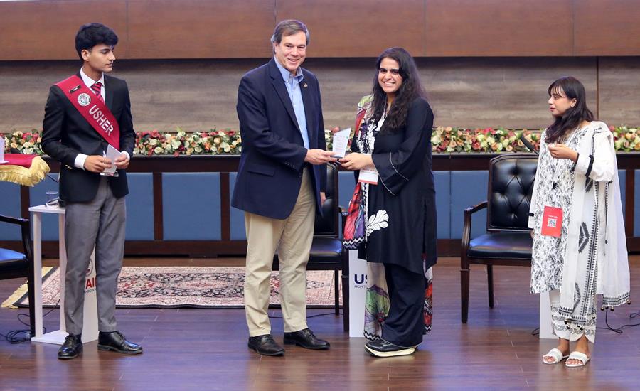 You are currently viewing U.S. and Pakistan shape the future of higher education