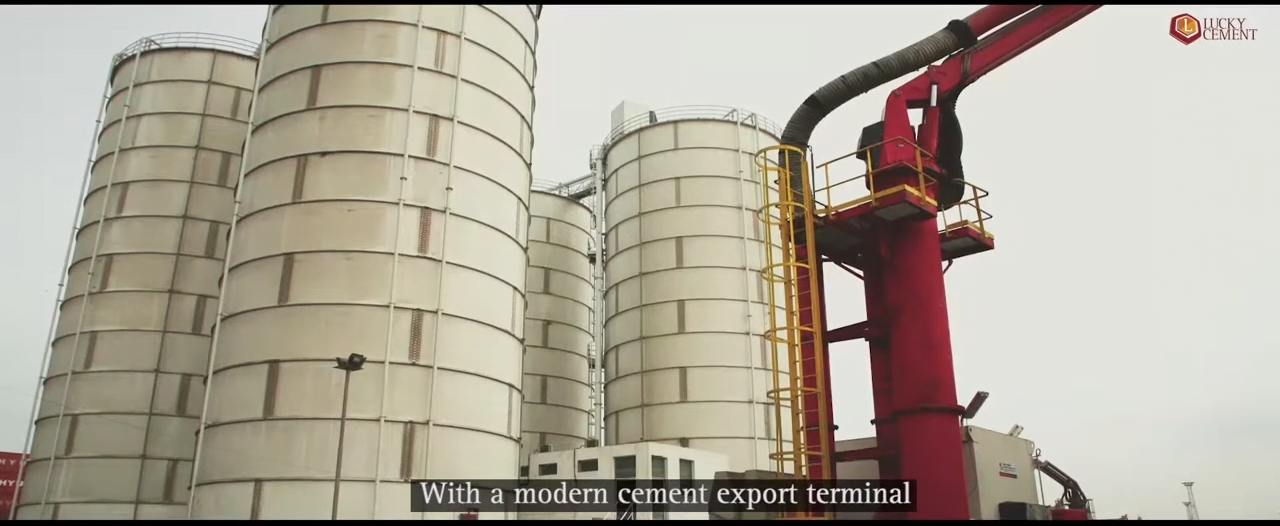 You are currently viewing Pakistan: Cement despatches declined by 12.58% during June 2024