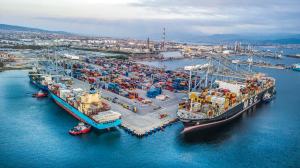 Read more about the article DP World Yarımca Port and Evyap Group’s Evyapport will form a new combined operation, ‘DP World Evyap’