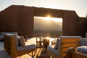 Read more about the article AlUla’s destination offerings as remarkable places to be explored!
