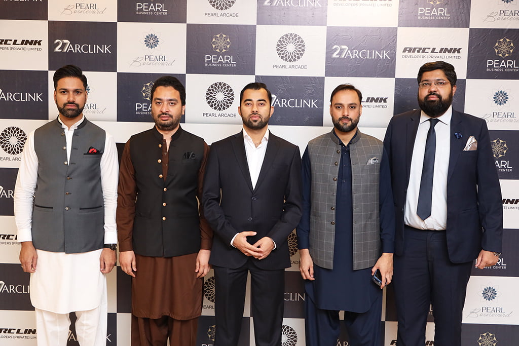 You are currently viewing Arclink Developers achieve milestones in Peshawar, overcoming economic hurdles