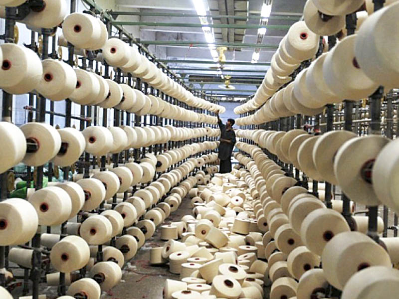 You are currently viewing Change in tax regime for exporters; Textile earnings will be impacted