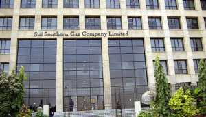 Read more about the article SSGC has arrested individuals involved in gas theft and has carried out 809 disconnections.