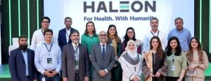 Read more about the article Haleon Pakistan celebrates 2nd Global Anniversary on International Self-Care Day