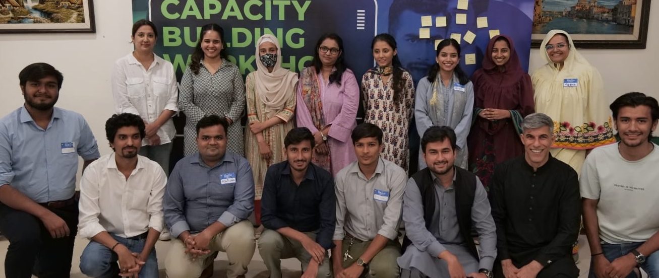 You are currently viewing Launch of the ‘Youth Council for Sustainable Action’ and BOLO Health – a digital health marketplace for youth