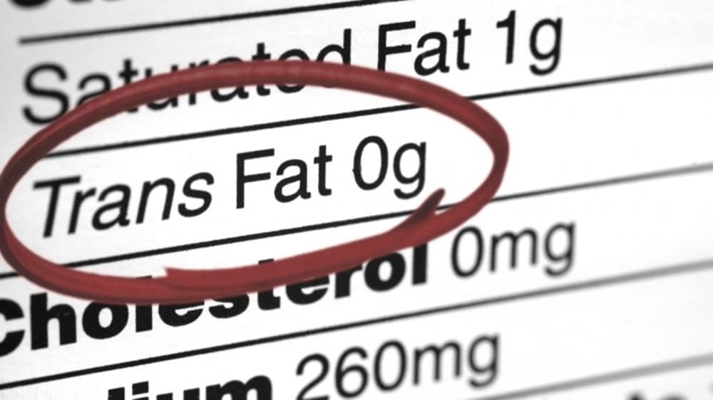 You are currently viewing Civil society urges immediate action to regulate harmful Trans-Fats