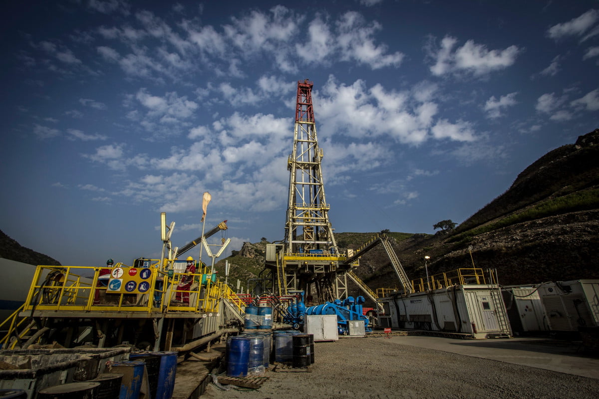 You are currently viewing MOL Pakistan has made a significant discovery in the TAL Block.