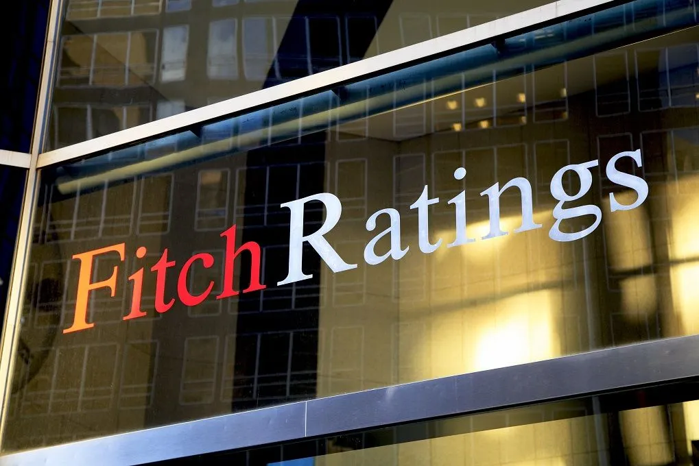 You are currently viewing Fitch upgrades Pakistan to CCC+