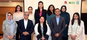 Read more about the article Mobilink Bank champions sustainability-driven leadership with ESG training