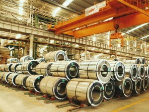 Read more about the article International Steels declared final cash dividend of PkR 3.0/share