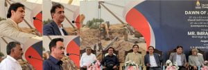 Read more about the article SSGC inaugurates landmark gas augmentation projects in Karachi