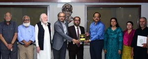 Read more about the article KDA establishes a committee to address Iindustrialists’ concerns, DG, KDA