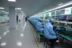 Read more about the article Pakistan local mobile phones exhibit record sales in Jun-2024.