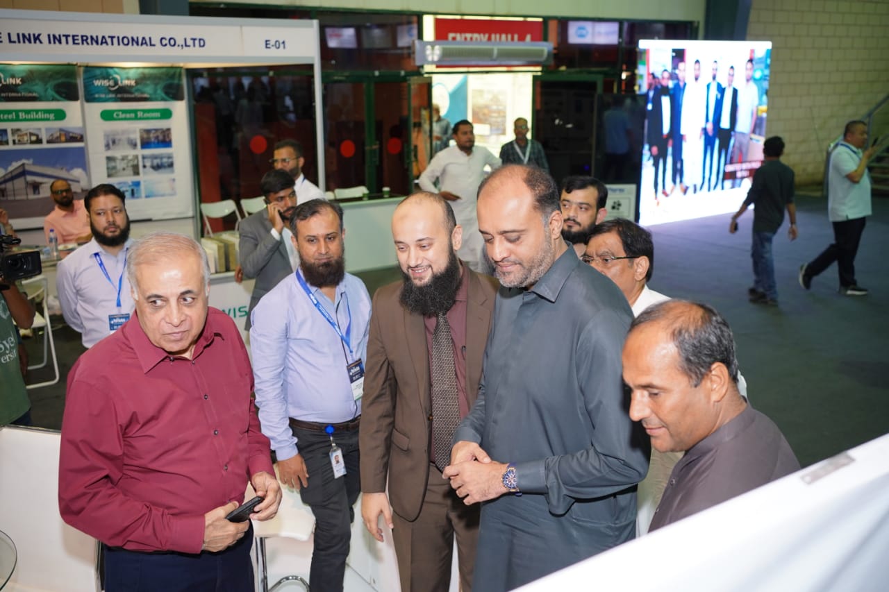 You are currently viewing MoUs worth $25million signed as Pharma Asia 2024