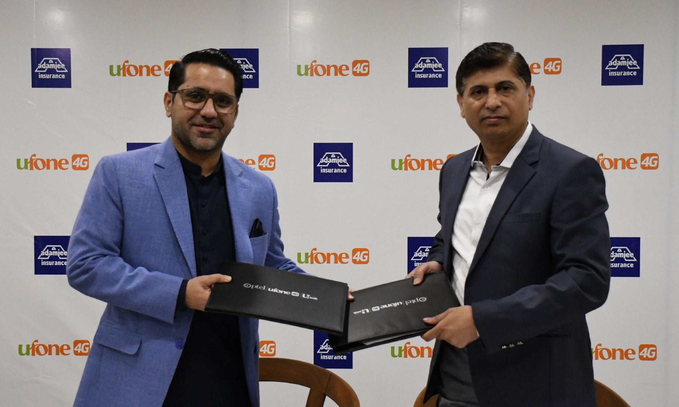 You are currently viewing Ufone 4G announces health insurance program for franchise owners and their families.