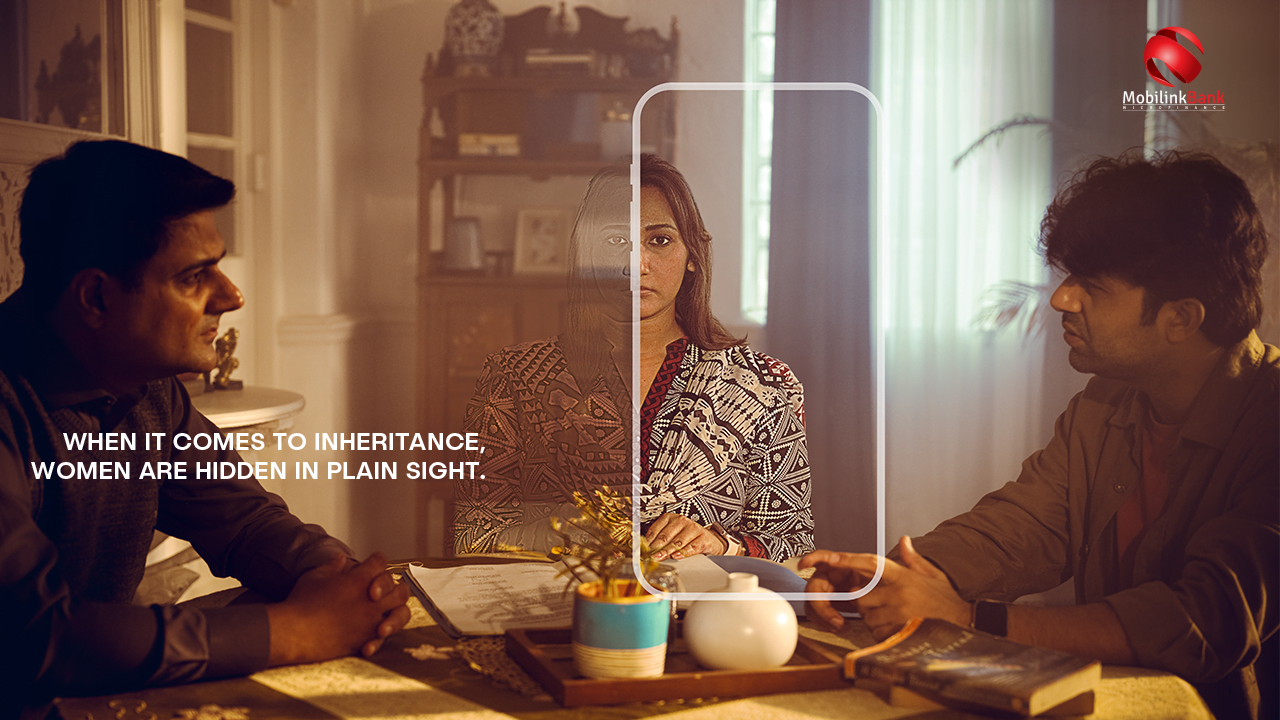 You are currently viewing Mobilink Bank revolutionizes financial independence for women