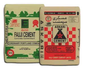 Read more about the article Fauji Cement posts highest-ever profit in FY24