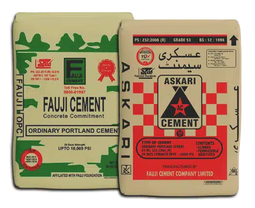 You are currently viewing Fauji Cement posts highest-ever profit in FY24