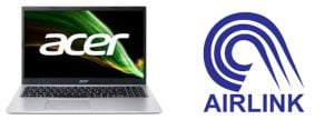 Read more about the article AIRLINK partnered with Acer Gadget to launce Acer prodcuts