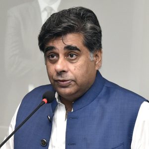 Read more about the article Pakistan can secure $5 billion in apparel orders – Former Minister