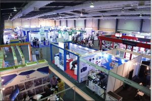 Read more about the article 21st Pharma Asia inaugurated in Karachi