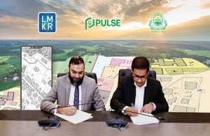 Read more about the article LMKR and PULSE to transform Punjab’s land record