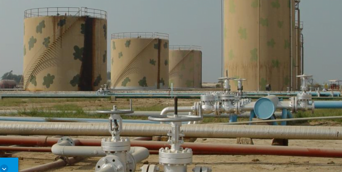 You are currently viewing Pakistan’s oil production witnessed an uptick of 1.4% YoY during FY24.