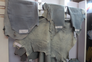 Read more about the article Tanners demand a level playing field for their value-added industry