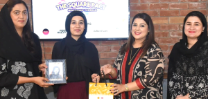 Read more about the article Squarepeg, a women-led digital marketing agency, continued its commitment to Corporate Social Responsibility