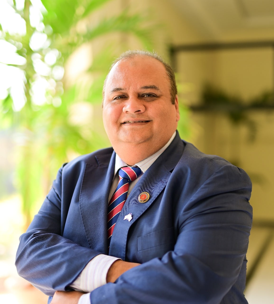 You are currently viewing Syed Kashif Rafi to continue as Harvard Business Review Advisory Council Advisor for Second Year