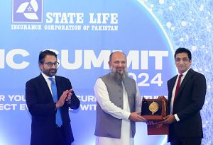 Read more about the article SLIC Summit 2024: Unveiling new digital services and showcasing industry leadership