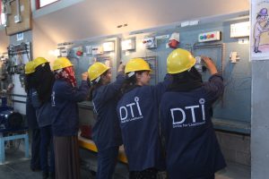 Read more about the article DTI addressing the vocational skill gap within Pakistan