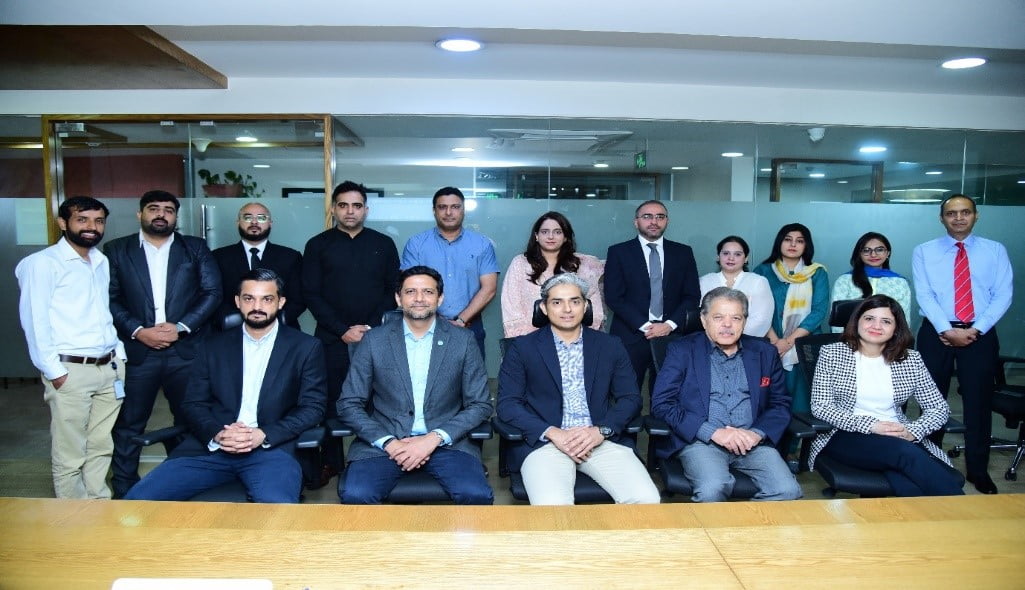 You are currently viewing EFU General partners with Easypaisa to introduce a transactional insurance combo product.