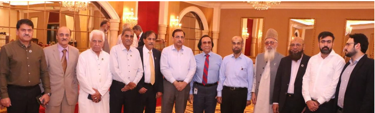 You are currently viewing The economic conditions in Pakistan are deteriorating; credit goes to IPPs